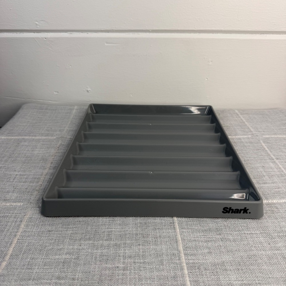 Shark Storage Tray Drying Pan Floor Plate Base for Sonic Duo Cleaner